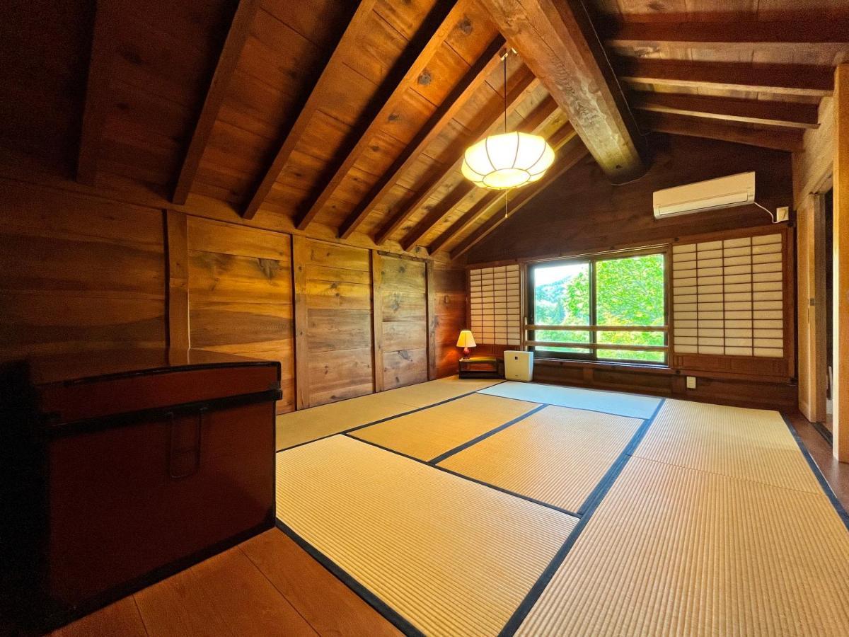 Guest House Shimoze Agematsu Iida Exterior photo