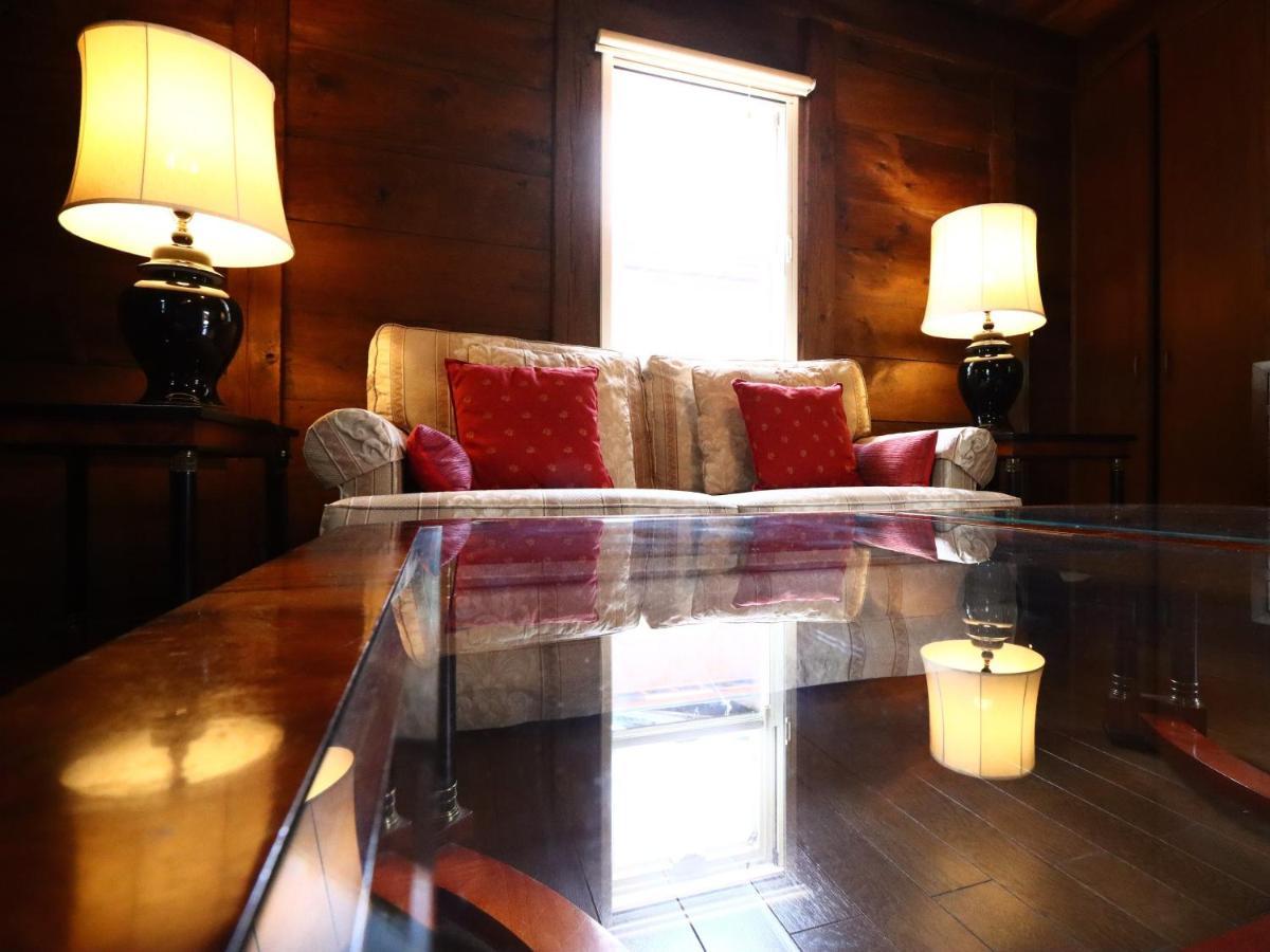 Guest House Shimoze Agematsu Iida Exterior photo