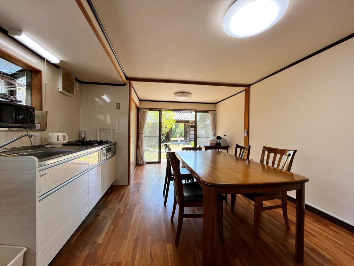 Guest House Shimoze Agematsu Iida Exterior photo