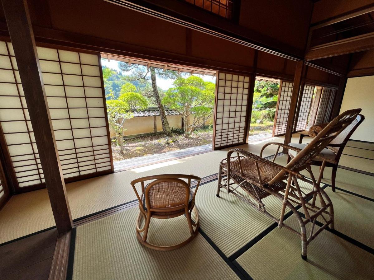Guest House Shimoze Agematsu Iida Exterior photo