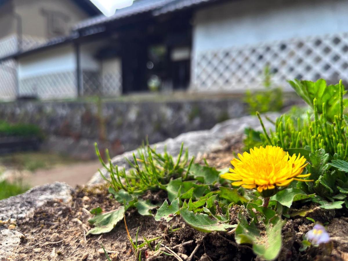 Guest House Shimoze Agematsu Iida Exterior photo