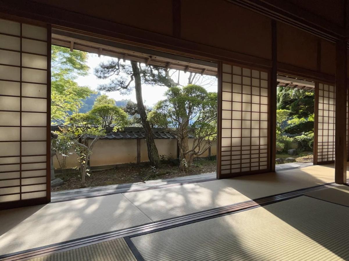 Guest House Shimoze Agematsu Iida Exterior photo