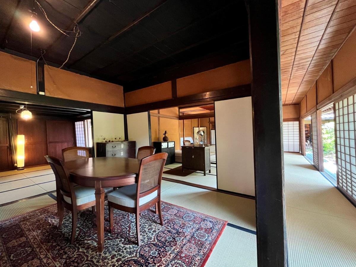 Guest House Shimoze Agematsu Iida Exterior photo
