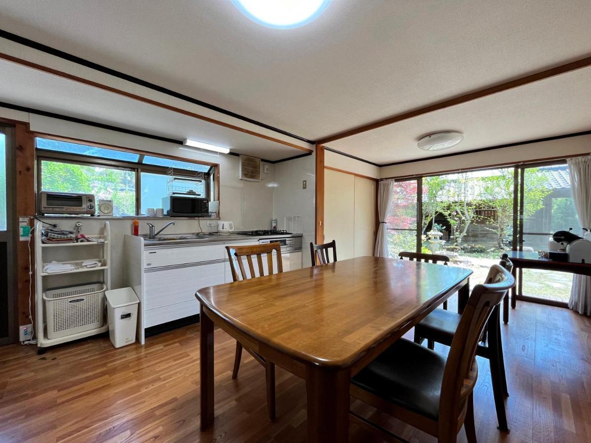 Guest House Shimoze Agematsu Iida Exterior photo