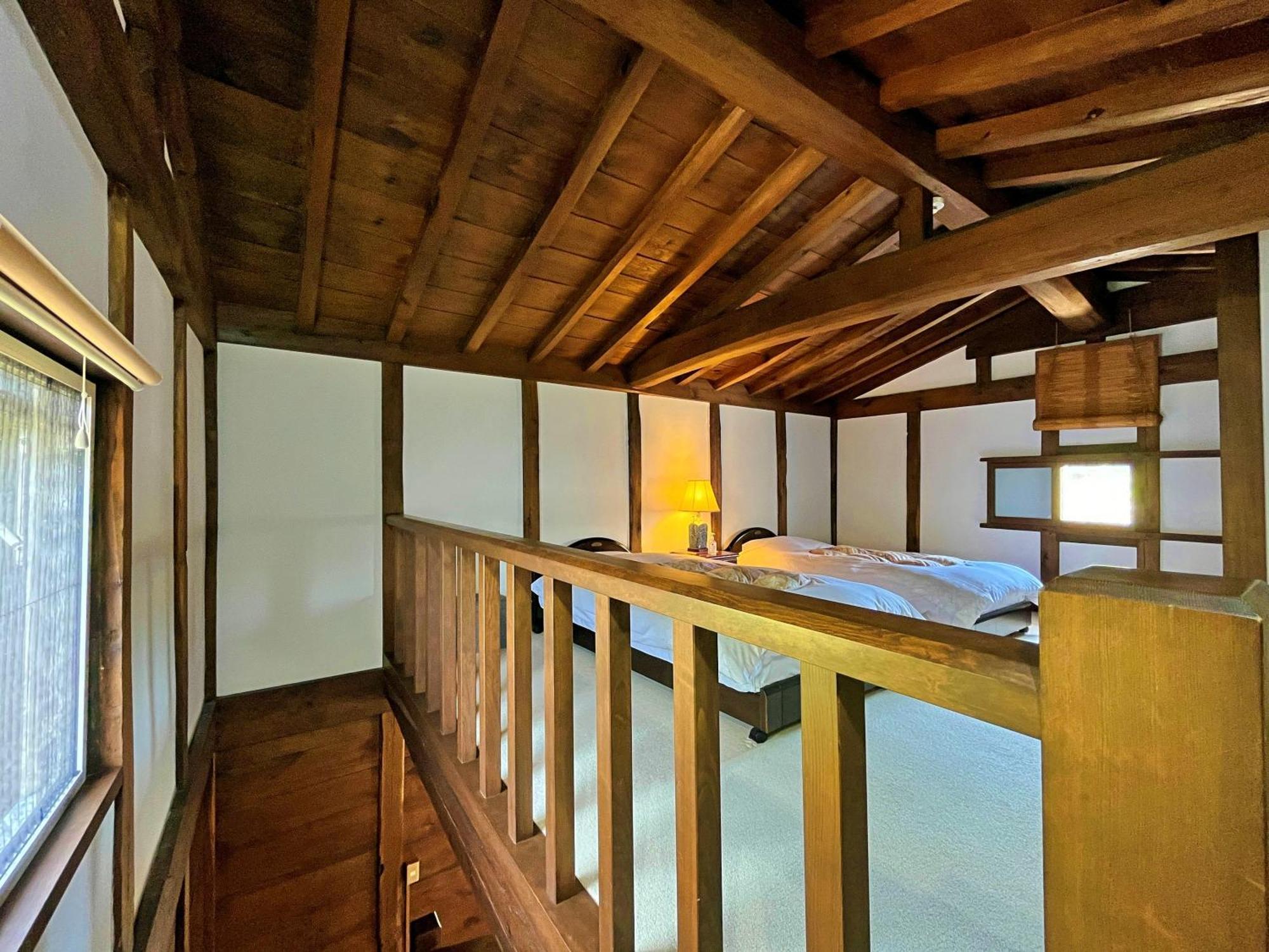 Guest House Shimoze Agematsu Iida Exterior photo
