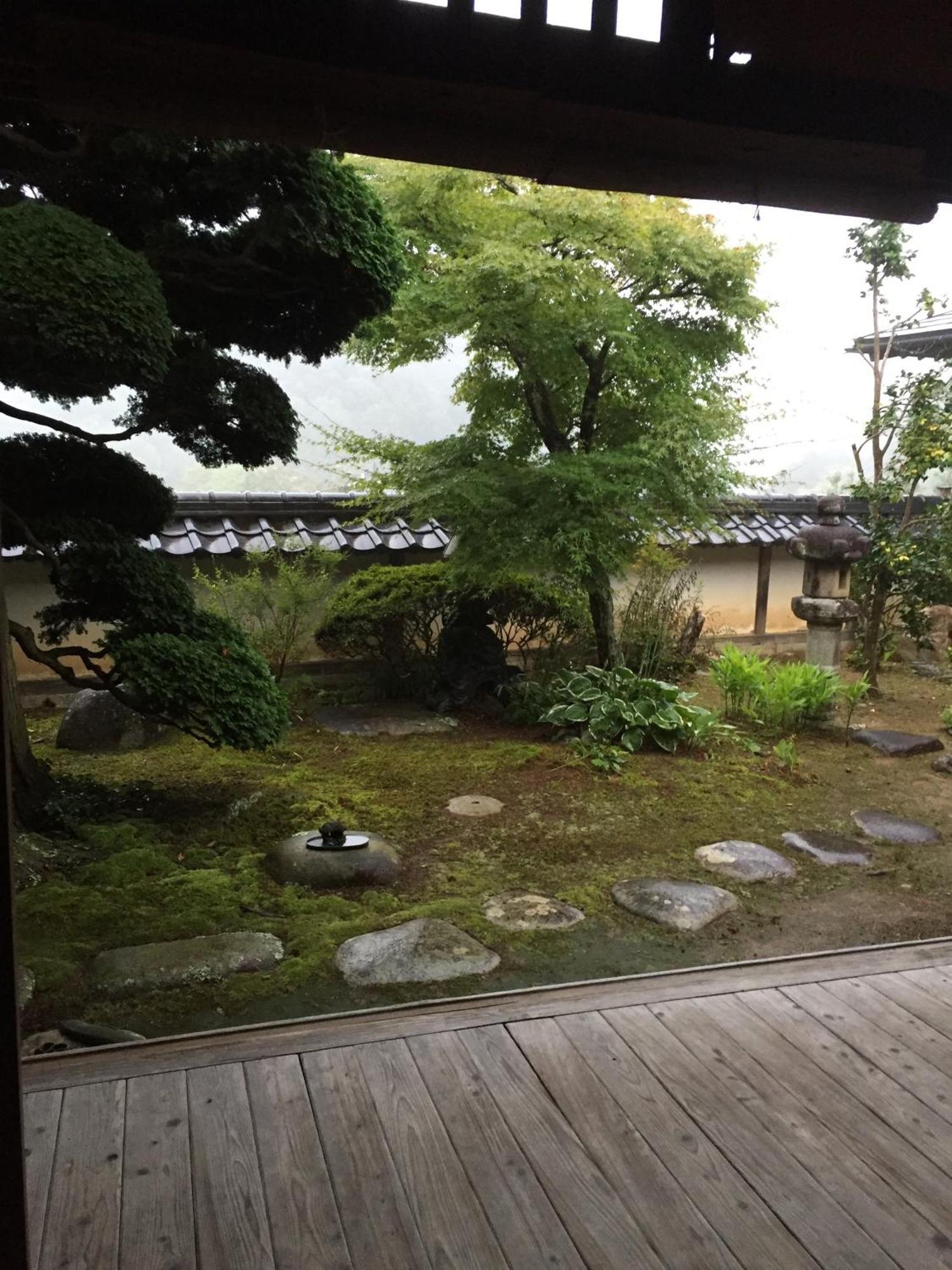 Guest House Shimoze Agematsu Iida Exterior photo