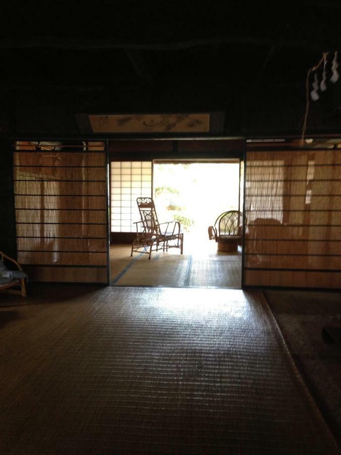 Guest House Shimoze Agematsu Iida Exterior photo