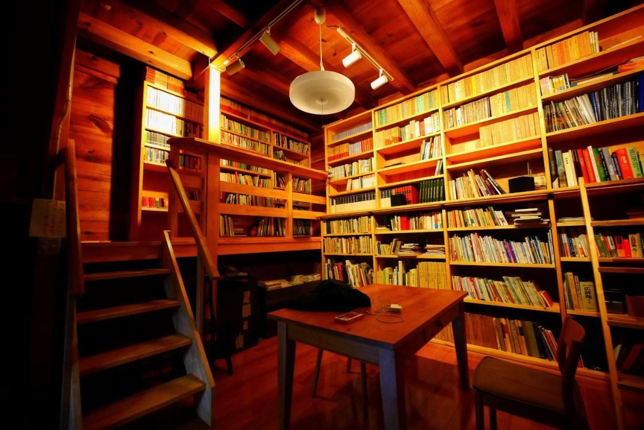 Guest House Shimoze Agematsu Iida Exterior photo