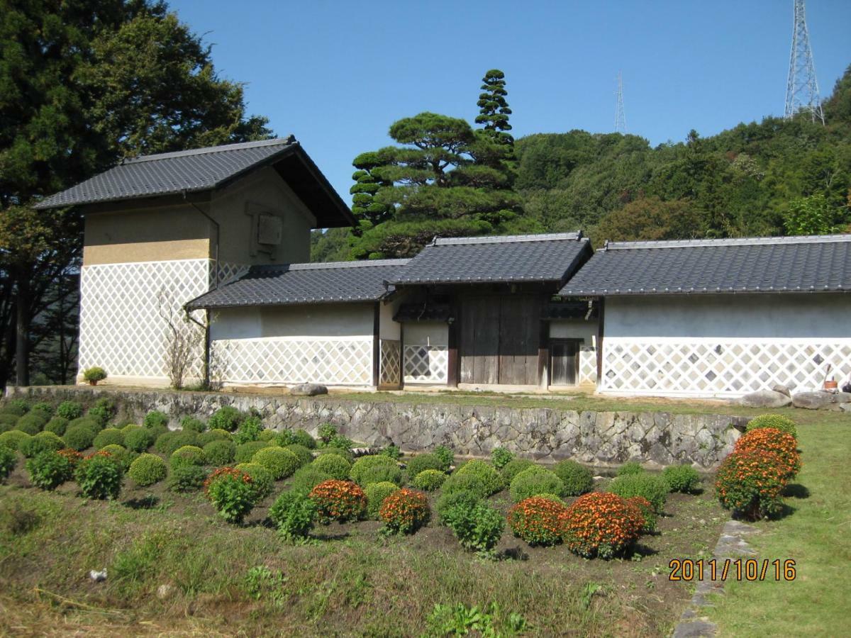 Guest House Shimoze Agematsu Iida Exterior photo