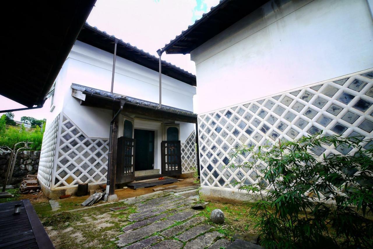 Guest House Shimoze Agematsu Iida Exterior photo