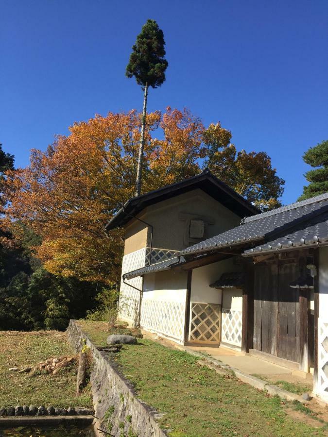 Guest House Shimoze Agematsu Iida Exterior photo